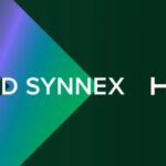 TD SYNNEX es seleccionado como socio global de distribución de HPE
