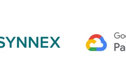 TD SYNNEX gana el premio Google Cloud Distribution