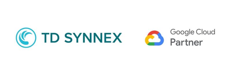TD SYNNEX gana el premio Google Cloud Distribution