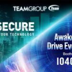Team Group presentará novedades en Computex 2026