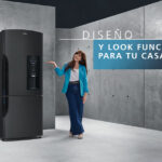 Tecnología de mabe redefine la vida en casa