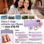 Tecnología para un Día de la Madre inolvidable