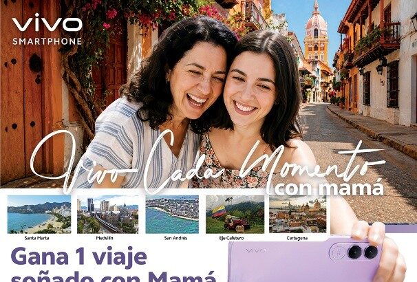 Tecnología para un Día de la Madre inolvidable