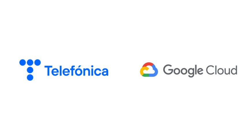 Telefónica y Google Cloud se alían para ofrecer soluciones de nube soberana