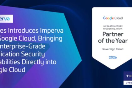 Thales presenta Imperva para Google Cloud