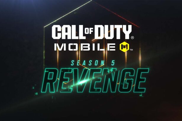 The Boys llegan a Call of Duty: Mobile Temporada 5 — Revenge