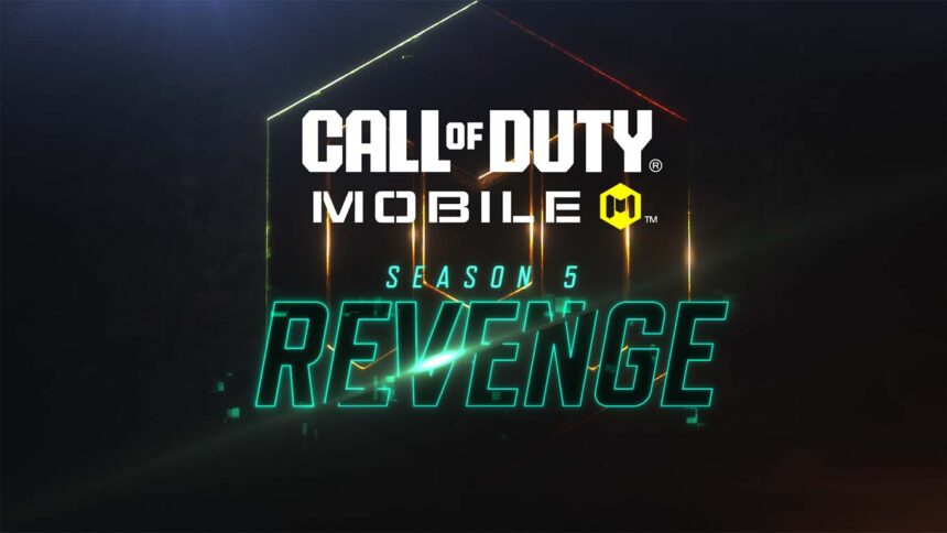 The Boys llegan a Call of Duty: Mobile Temporada 5 — Revenge