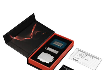 Thermal Grizzly lanza las nuevas CPU Intel Core Ultra 7 270K Plus Delidded