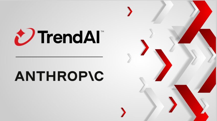 TrendAI y Anthropic anuncian colaboración para Claude Opus 4.7