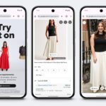 Try On de Google ya está disponible en México