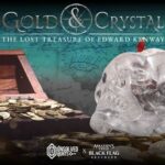 Ubisoft y Unsolved Hunts anunciaron Gold & Crystal