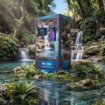 Ügua es la primera agua con hidrógeno molecular 100% colombiana
