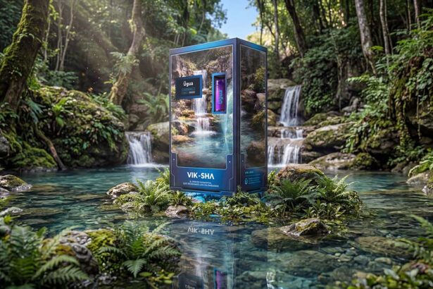 Ügua es la primera agua con hidrógeno molecular 100% colombiana