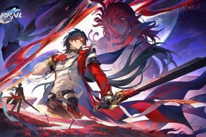 Versión 4.3 de Honkai: Star Rail llegará el 1 de Junio