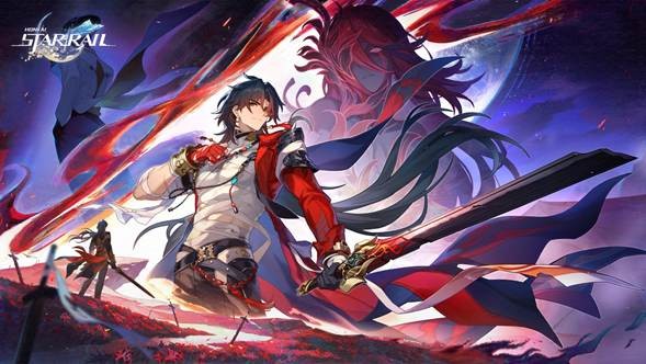 Versión 4.3 de Honkai: Star Rail llegará el 1 de Junio
