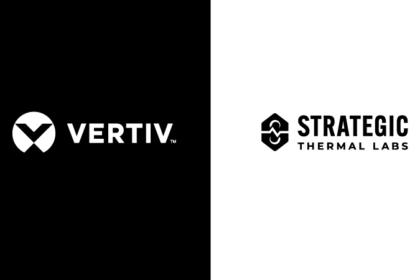 Vertiv anuncia la adquisición de Strategic Thermal Labs