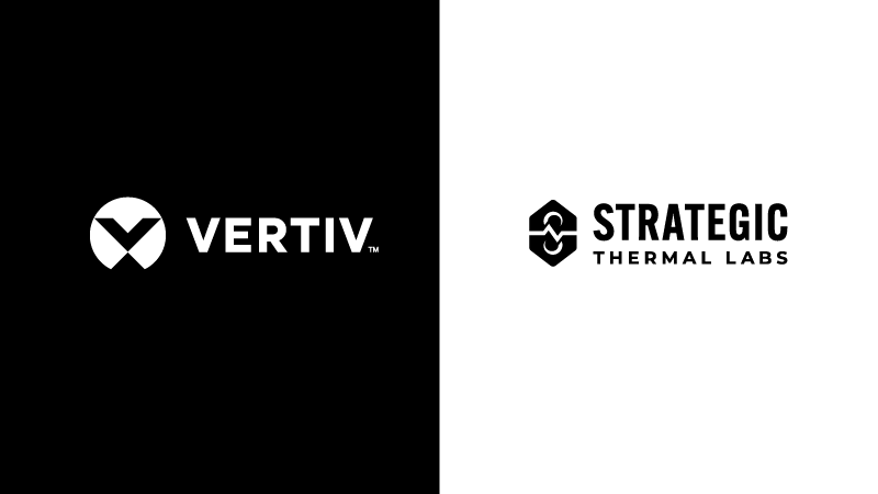 Vertiv anuncia la adquisición de Strategic Thermal Labs