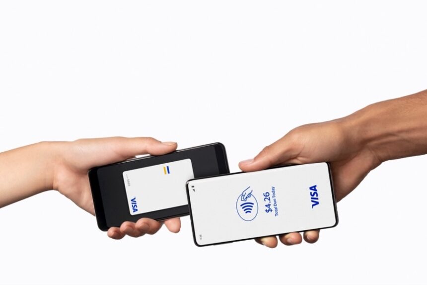 Visa anuncia nuevas formas de verificación de identidad