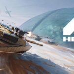 World of Tanks HEAT ya está disponible para PC y consolas