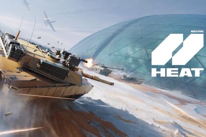 World of Tanks HEAT ya está disponible para PC y consolas