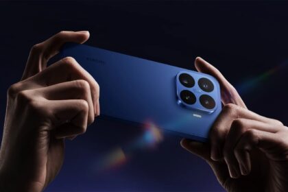 Xiaomi presenta la serie Xiaomi 17T