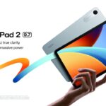 Xiaomi trae a Colombia la REDMI Pad 2