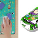 Xtech presenta en Colombia su colección inspirada en Toy Story