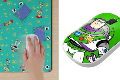 Xtech presenta en Colombia su colección inspirada en Toy Story