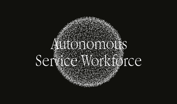 Zendesk presenta Autonomous Service Workforce