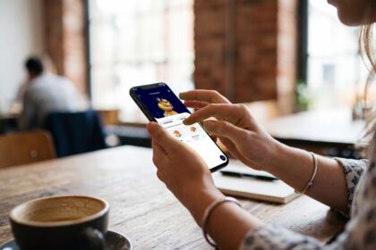dale! lanza su alcancía digital con rentabilidad de 10.5% E.A.