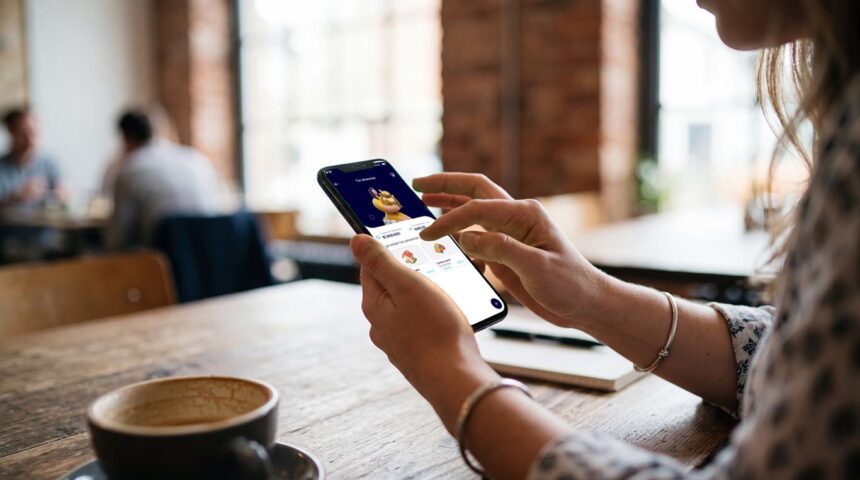 dale! lanza su alcancía digital con rentabilidad de 10.5% E.A.
