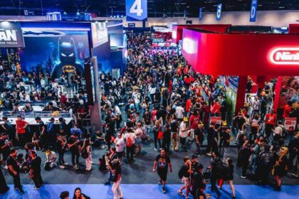 gamescom latam 2026 cerró con resultados récord