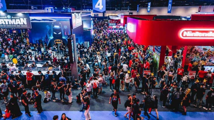 gamescom latam 2026 cerró con resultados récord