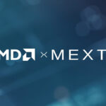 AMD anuncia la adquisición de MEXT