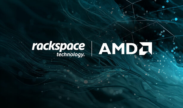 AMD y Rackspace firman un acuerdo para despliegue de infraestructura