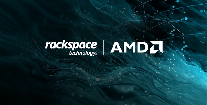 AMD y Rackspace firman un acuerdo para despliegue de infraestructura