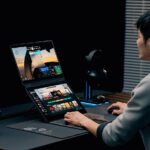 ASUS ROG Zephyrus DUO (2026) GX651 ya disponible en Colombia por $35.999.900