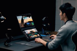ASUS ROG Zephyrus DUO (2026) GX651 ya disponible en Colombia por $35.999.900