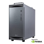 ASUS anunció el nuevo ExpertCenter Pro ET900N G3 con tecnología de NVIDIA