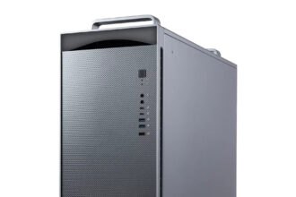 ASUS anunció el nuevo ExpertCenter Pro ET900N G3 con tecnología de NVIDIA