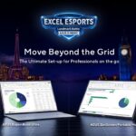 ASUS entrará al mundo de los Excel Esports con Landmark Battle