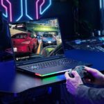 Acer presenta la Predator Helios 18 AI
