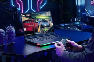 Acer presenta la Predator Helios 18 AI