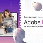 Adobe presentó novedades en Adobe Educa Hub