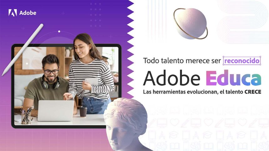 Adobe presentó novedades en Adobe Educa Hub