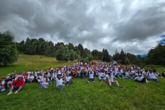 Alianza entre Claro y Compensar fortalece la biodiversidad en Cajicá