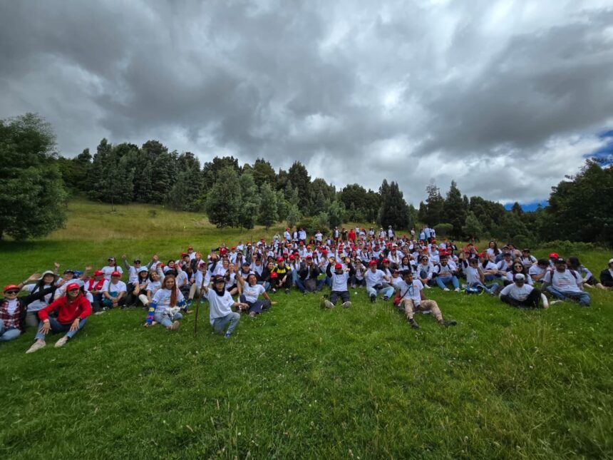 Alianza entre Claro y Compensar fortalece la biodiversidad en Cajicá