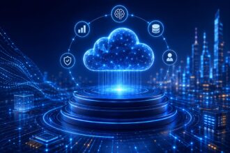 Alibaba Cloud es reconocida por Omdia como líder en IA basada en agentes