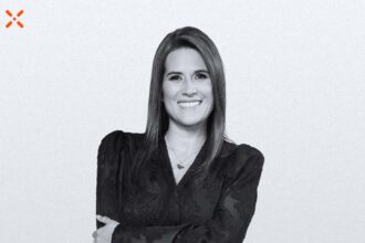 Alina Arango es nueva Sales Director Andean Region de EXTE