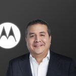 Álvaro Mazo Mejía es nuevo gerente general de Motorola en Colombia